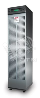 UPS 10000VA MGE Galaxy 3500 8000 Watts / 10 kVA in 400V 3PH / out 400V 3PH Extended runtime model APC
