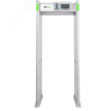 Металлодетектор арочный, IP65 ZK-D4330 ZKTeco