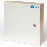 Контроллер СКУД в металлическом корпусе с замком ACS-202-CE-BМ RusGuard