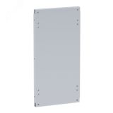 Панель монтажная В600 Ш400 глухая AVERES MP6M400 EKF
