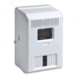 Корпус щитка квартирного IP30 261х154х131мм       пластиковый белый Tyco 68021 RUVinil