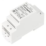 Блок питания ARV-DR30-12 (12V, 2A, 24W) ( ,IP20 DIN-рейка) 034671 Arlight