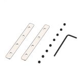 Соединитель профиля SL-LINE-5050-LW-180 Set (металл) 038657 Arlight