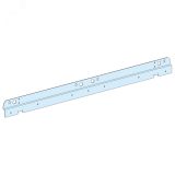 2 ПОДЪЁМНЫЕ ПЕРЕКЛАДИНЫ ДЛЯ 2 ШКАФОВ LVS08811 Schneider Electric
