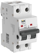 ARMAT Выключатель нагрузки SWN 2P 100А AR-SWN-2-100 IEK