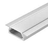Профиль MIC-F-2000 ANOD (ARL, Алюминий) 012082 Arlight