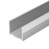 Профиль-держатель WPH-FLOOR22-2000 ANOD (ARL, Металл) 023291 Arlight
