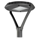 Светильник светодиодный уличный ДКУ-60w 3000K IP65 GR AC100-270 (парковый, 5лет гар.) 5032170 JazzWay