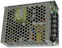 Блок питания 12 VDC/ 3 A, 220 VAC, 110х80х37 мм, бескорпусной, установка в корпус контроллеров ST-NCxxxB smkd0220 Smartec