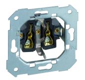 Розетка 2P+E Schuko, 16А 250В, безвинтовой зажим, S82,82N, 88, механизм 75464-39 Simon