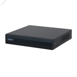 Видеорегистратор гибридный 8-канальный 6Мп до 1 HDD 143976 Dahua