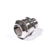 Муфта вводная МТК-ЛС-М32-Т32 IP67 ГОФРОМАТИК с наружной резьбой zeta45615 ЗЭТАРУС