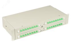 Кросс ШКОС-М -2U/4 -32 -FC/ST ~32 -FC/D/APC ~32 -FC/APC 130303-02044 ССД