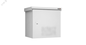 Шкаф настенный Lite IP55 Ш821хВ748хГ566 мм серый RAL 7035 ЭКО51772 TLK