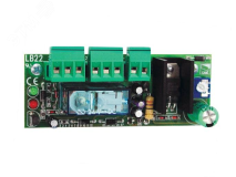 Плата аварийного питания для UNIPARK 002LB22 CAME