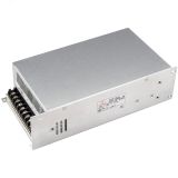 Блок питания HTS-600M-48 (48V, 12.5A, 600W) (ARL, IP20 Сетка, 3 года) 014977 Arlight