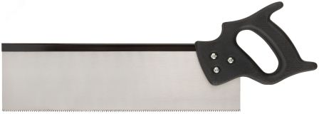 Пила обушковая 350 мм, 8 TPI 41275 FIT