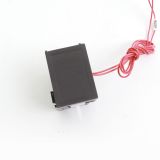 Независимый расцепитель SHT для MGS800/630/400 напряжение AC230 SHT-MGS800AC230R DKC