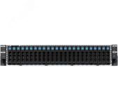 Сервер специализированный Storm 5450Z2, ОЗУ до 2048 ГБ, SSD 2.5'' DEPO Storm 5450Z2 DEPO