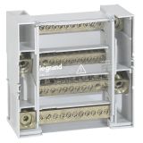 Устройство распределительное 4п 12 контактов 250A 004877 Legrand