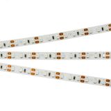 Лента RT-A120-8mm 12V Green (9.6 W/m, IP20, 2835, 5m) (, Открытый) 012331(2) Arlight