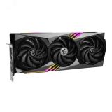 Видеокарта RTX4080 SUPER GAMING X TRIO, NVIDIA GeForce AD103, 16 ГБ GDDR6X, PCI-Express 4.0 155050 MSI