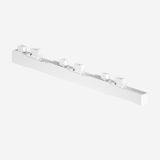 Держатель шин 30-120x5 3пол 185мм R5BBH185053P DKC