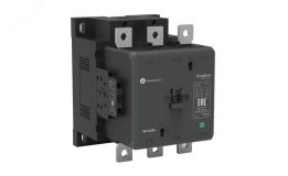 КОНТАКТОР MC1G 3P 265A 2НО+2НЗ AC/DC 100-250V 50/60ГЦ MC1G265KUE Systeme Electric