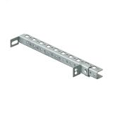 Комплект реек для МП ST/CE, Г=300 ММ, 4 рейки в комплекте. R5RDMP03 DKC