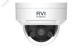 Видеокамера IP 5Мп купольная ИК-30м (2.8мм) С0000038035 RVI