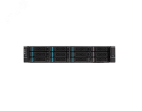 Сервер однопроцессорный Storm 1430U2R, ОЗУ до 128 Гб, SSD 2.5''/3.5'' DEPO Storm 1430U2R DEPO