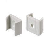 Крепеж монтажный для MIC, PDS Plastic Grey (ARL, Пластик) 020924 Arlight