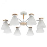 Люстра TYLER A1031PL-8WH Arte Lamp