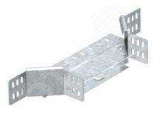 Т-образное/крестовое соединение 60x150 6040411 OBO Bettermann