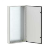 Щит с монтажной панелью ЩМП 1200x600x200 мм IP66 STE R5STE1262 DKC