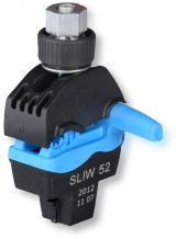 Зажим прокалывающий Al/Cu 16-150 мм / Al/Cu 1.5-16 мм, герметичный SLIW52R ENSTO/ЭНЕРВИК