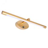 Подсветка для картин RONNIE A8025AP-1GO Arte Lamp