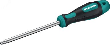 Отвертка Х-Drive TX HOLE40x125 250077-40-125 KRAFTOOL