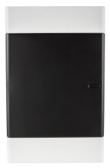 Щит распределительный навесной ЩРН-П-36 Trend BOXS-36-p-s-t IP41 Б0052642 ЭРА