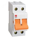 Выключатель разъединитель BKD 2P 80A 061205938B LSIS