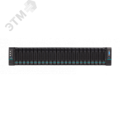 Сервер двухпроцессорный Storm 3450Z2, ОЗУ до 3072 ГБ, SSD 2.5'' DEPO Storm 3450Z2 DEPO