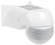 Датчик движения ДД 016 белый 800Вт 180гр 12м IP44 IEK LDD11-016-800-001 IEK