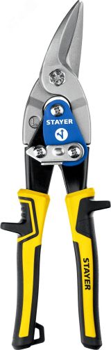 Ножницы по металлу Cobra 250 мм 23055-L_z01 STAYER