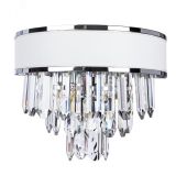 Бра Arte Lamp A1002AP-2CC A1002AP-2CC Arte Lamp