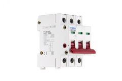 Выключатель нагрузки HSD100S 3PDSS0000C 00040 3 полюса 40А (STANDARD) 13.04.000956 Элком