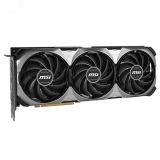 Видеокарта RTX4070Ti VENTUS 3X, NVIDIA GeForce AD104, 12 ГБ GDDR6X, PCI-Express 4.0 154289 MSI