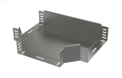 Т-образный элемент CT-TP-60-100 XPG 1470905 MEKA