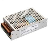 Блок питания ARS-200-12 (12V, 16.7A, 200W) (ARL, IP20 Сетка, 2 года) 023610 Arlight