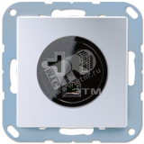 Розетка системы US-NEMA 20А 125V A521-20AL JUNG