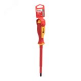 Отвертка Expert PH3x150 мм 1000В ph-3-150-exp-in EKF